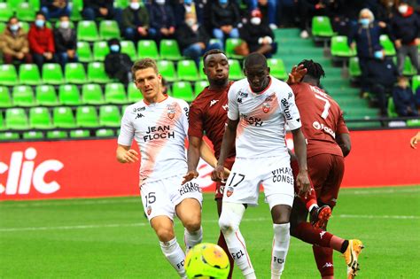 fc lorient vs fc metz